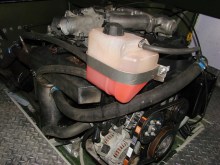мотор 2JZ-GE